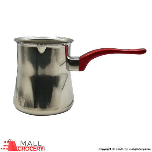 Golden Star-Coffee Warmer 450ml