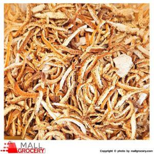 Slice Sour Orange Peels 1 Lb 454 Gr