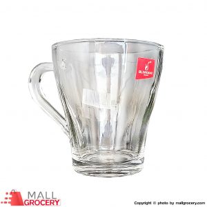 Blinkmax-Crystal Glass Cup-KTZB21-1-Set of 6
