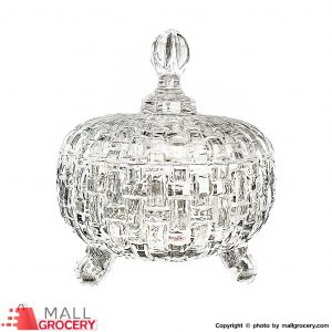 Blinkmax-Crystal Glass bowl-LZ0116