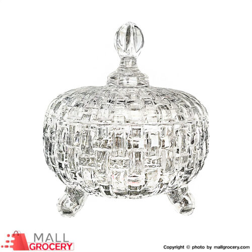 Blinkmax-Crystal Glass bowl-LZ0116