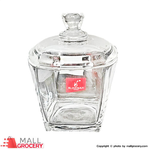 Blinkmax-Crystal Glass Bowl-LZ0127-Set of 6