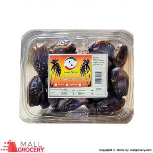Medjool Premium California Dates 1 Lb 16 Oz 454 Gr