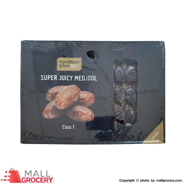 Galil-Medjool Premium Dates Super Juicy 4 Lb 1.8 Kg
