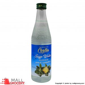 Cortas-Sage Water 10Fl Oz 300 ml