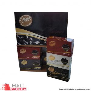 Mazafati-Date 21 Oz 600 Gr