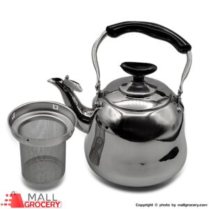 B Unique-Kettle-Whistling Teakettle 1L