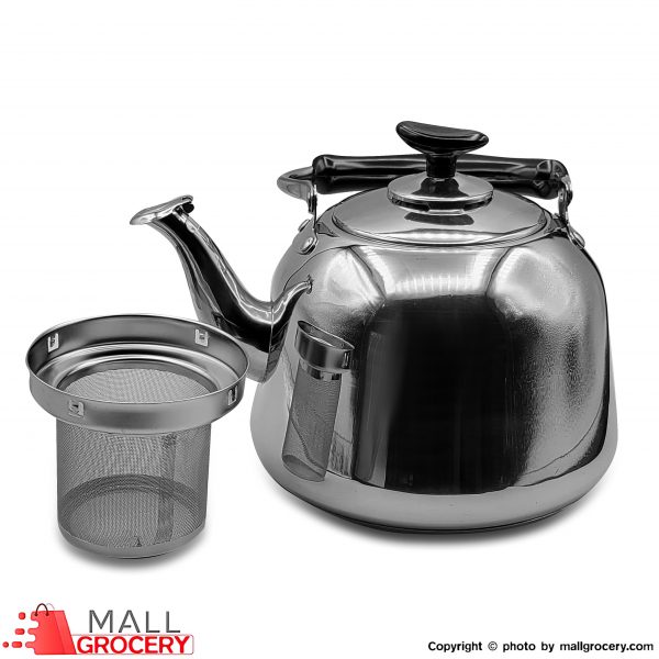 B Unique-Kettle-Whistling Teakettle 2L