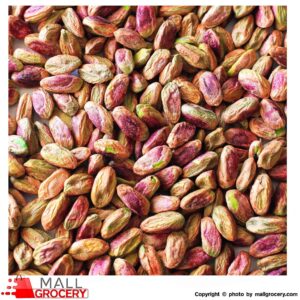 Galil-Pistachios Kernel-Shelled Raw Turkis 1 Lb 454 Gr