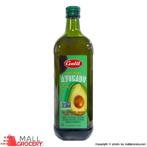 Galil-Avocado Oil 1L