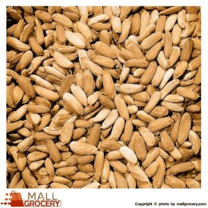 Almond (Star Baie)- Badam 1 Lb 454 Gr