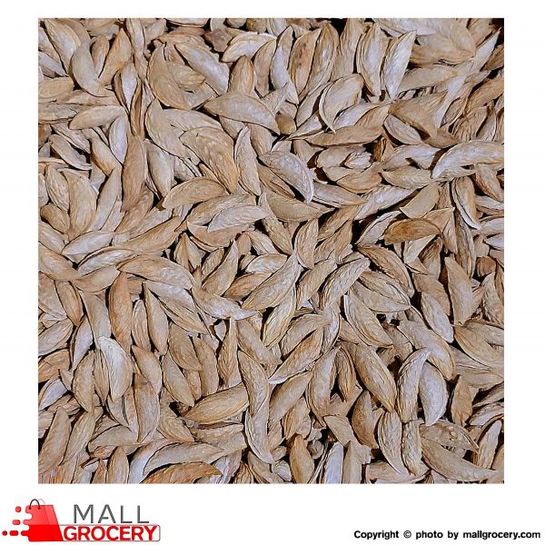 Almond with Soft Shell 1 Lb 454 Gr