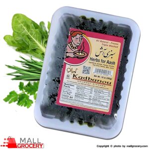 Kadbanou-Herbs for Aash 10 Oz 283 Gr