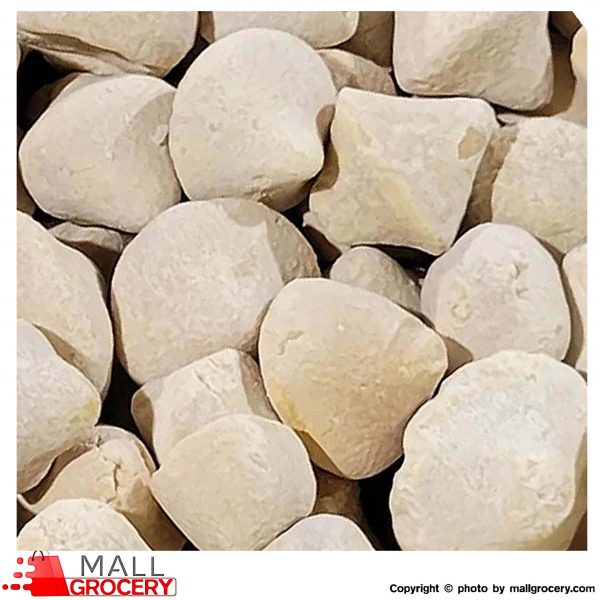 Dry Kashk Afghani (Ghorut) 1 Lb 454 Gr