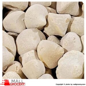 Dry Kashk Afghani (Ghorut) 1 Lb 454 Gr