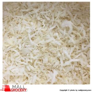 Coconut Macaroon Desiccated Unsweetened 1 Lb 454 Gr