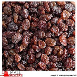 Red Raisin #2 Afghanistan 1 Lb 454 Gr