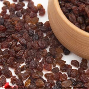 Red Raisin #3 Afghanistan 1 Lb 454 Gr