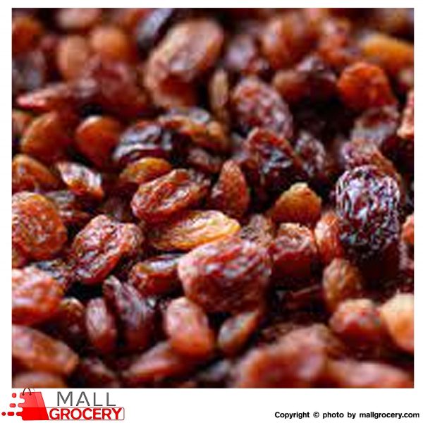 Red Raisin #1 Afghanistan 1 Lb 454 Gr