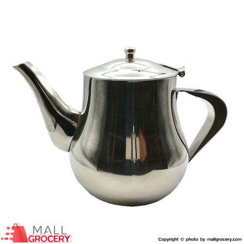 Teapot Stainless Steel