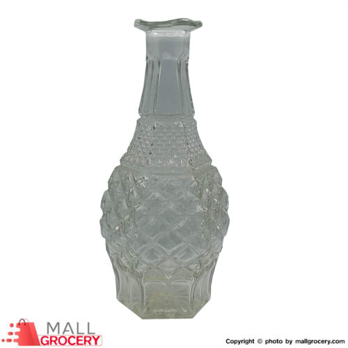 Vase Glass Homes