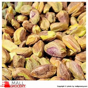 Ehsan-Irani Pistachio Roasted Kernel Long 1 Lb 454 Gr