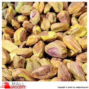 Ehsan-Irani Pistachio Roasted Kernel Long 1 Lb 454 Gr