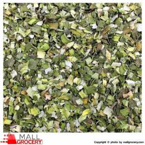 Dried Leak Tareh Vegetables 1 Lb 454 Gr