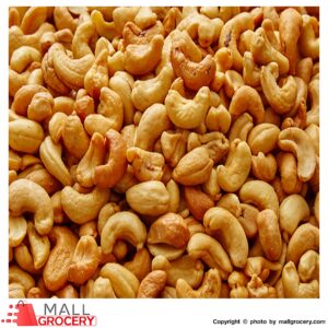 Cashews Roasted No Salt 1 Lb 454 Gr