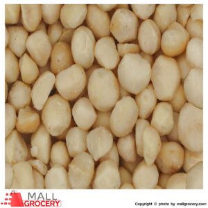 Macadamia Dry R/S Style #1 1 Lb 454 Gr