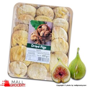 Protoben-Turkish Figs Dry Tray 400 Gr