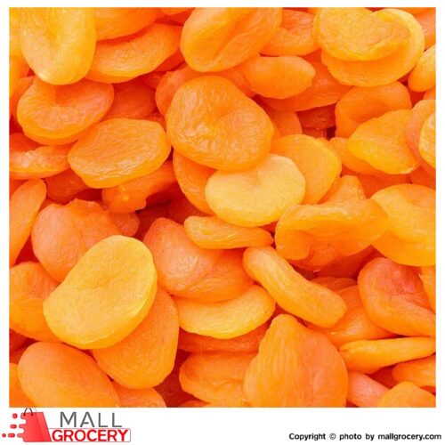 Apricot Dried Turkish (gheysi) 1 Lb 454 Gr