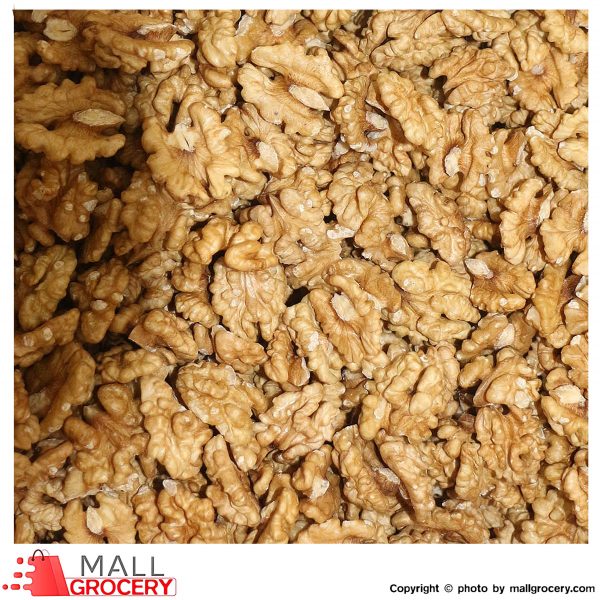 Walnut Extra Light 90 Halves from Chile 1 Lb 454 Gr