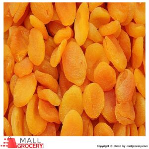 Apricot Dried Armenian 1 Lb 454 Gr