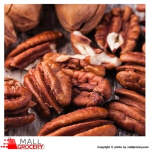 Pecans Halves 1 Lb 454 Gr