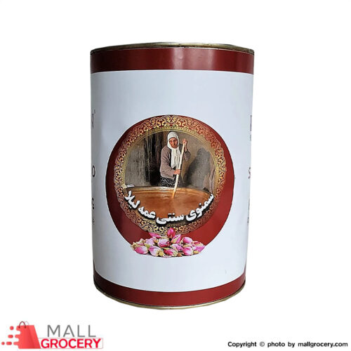 Ehsan-Can Samanoo Wheat Pudding 5 Kg