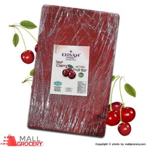 Ehsan-Fruit Rol-Lavashak Albalo 5 Lb 2 Kg
