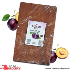 Ehsan-Fruit Rol-Lavashak Plum Aloo 5 Lb 2 Kg
