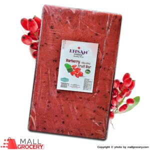 Ehsan-Fruit Rol-Lavashak Barberry Zereshk 5 Lb 2 Kg