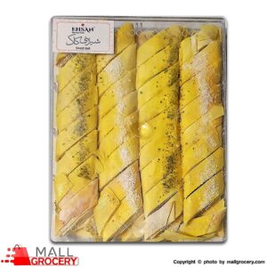 Ehsan-Sweet Kaak Shirini 500 Gr