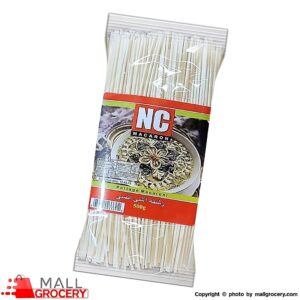 NC-Reshteh Pottage Macaroni 500 Gr