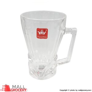 Yujing-Glass Cup-Set of 6