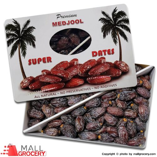 Premium Medjool Dates Large/Jumbo 11 Lb 5 Kg