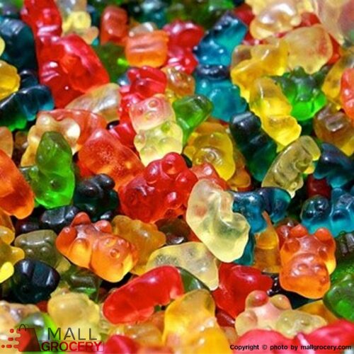 Soho Sweet-Gummy Bears 1 Lb 454 Gr