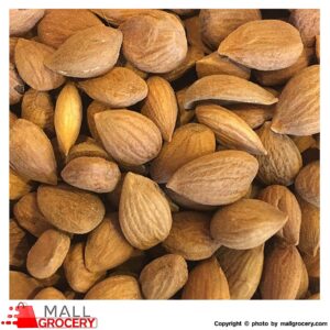 Apricot Kernel-Khaste Zardaloo-Afghanistan 1 Lb 454 Gr