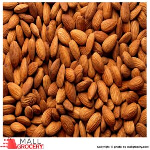 Almond Roasted Lemon Flavor 1 Lb 454 Gr