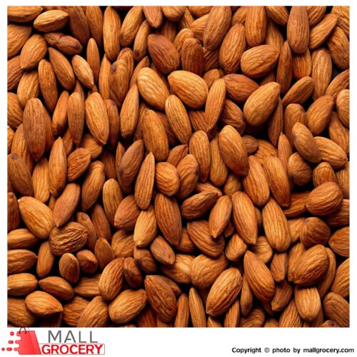 Almond Roasted Lemon Flavor 1 Lb 454 Gr