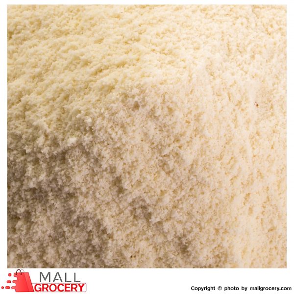 Almond Extra Fine Flour 1 Lb 454 Gr