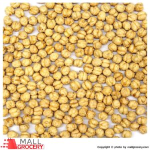 Chickpeas Double Roasted Salted Iran 1 Lb 454 Gr