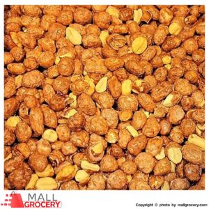 Butter Toffee Peanuts 1 Lb 454 Gr